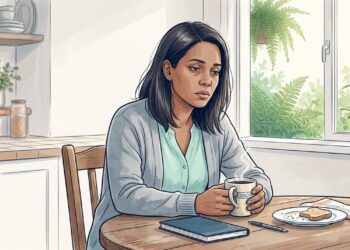 Cansaço constante nem sempre é falta de sono: anemia e deficiência de B12 estão entre as causas