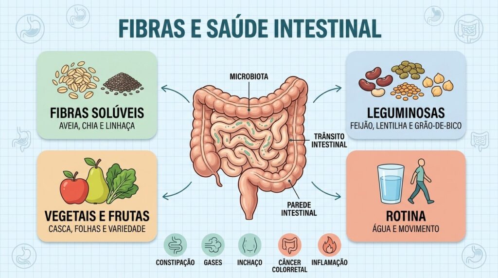 Três alimentos ajudam no controle do colesterol dentro de uma rotina equilibrada.