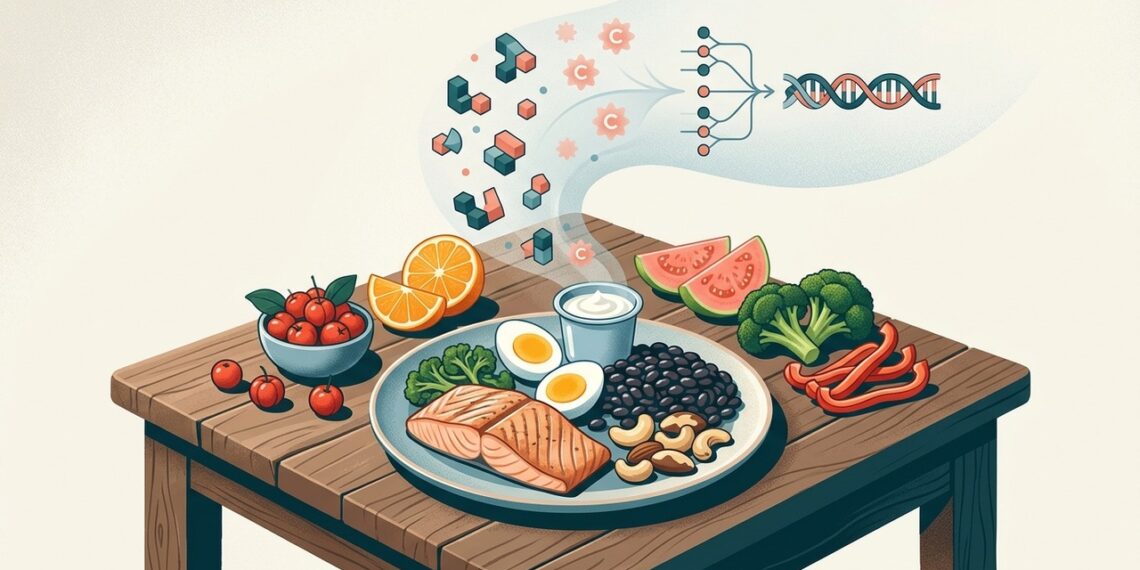 Colágeno vem do prato: os alimentos que dão ao corpo a matéria-prima para produzir a proteína