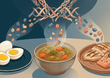 Caldo de ossos, ovo e carnes brancas: entenda como esses alimentos entram na produção de colágeno