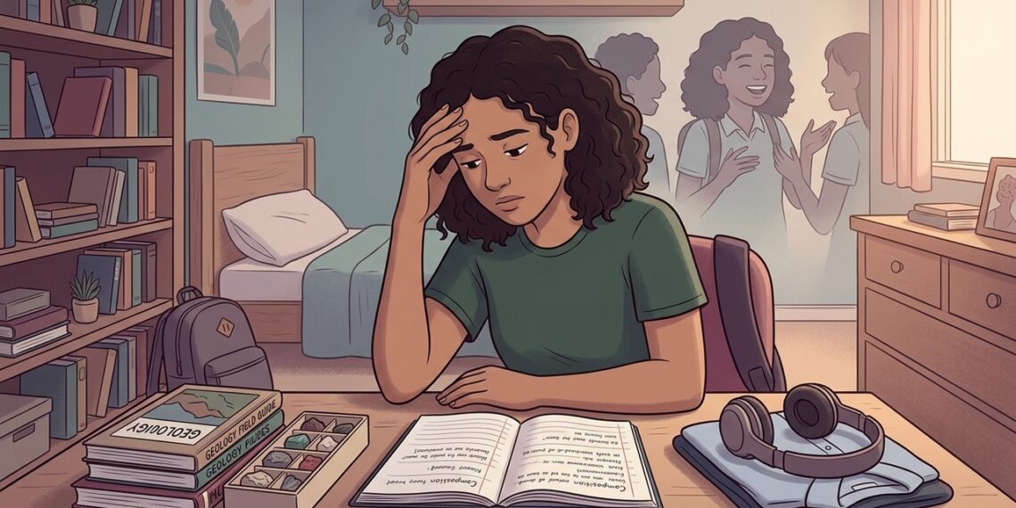 Autismo em meninas vai além do isolamento: conheça os sinais que passam despercebidos
