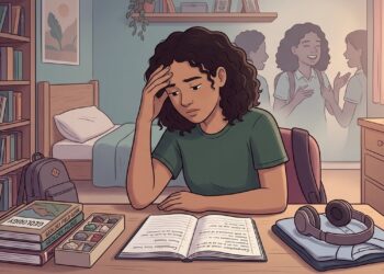 Autismo em meninas vai além do isolamento: conheça os sinais que passam despercebidos