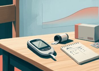 Diabetes e corticoide: o que muda no controle da glicose durante o tratamento