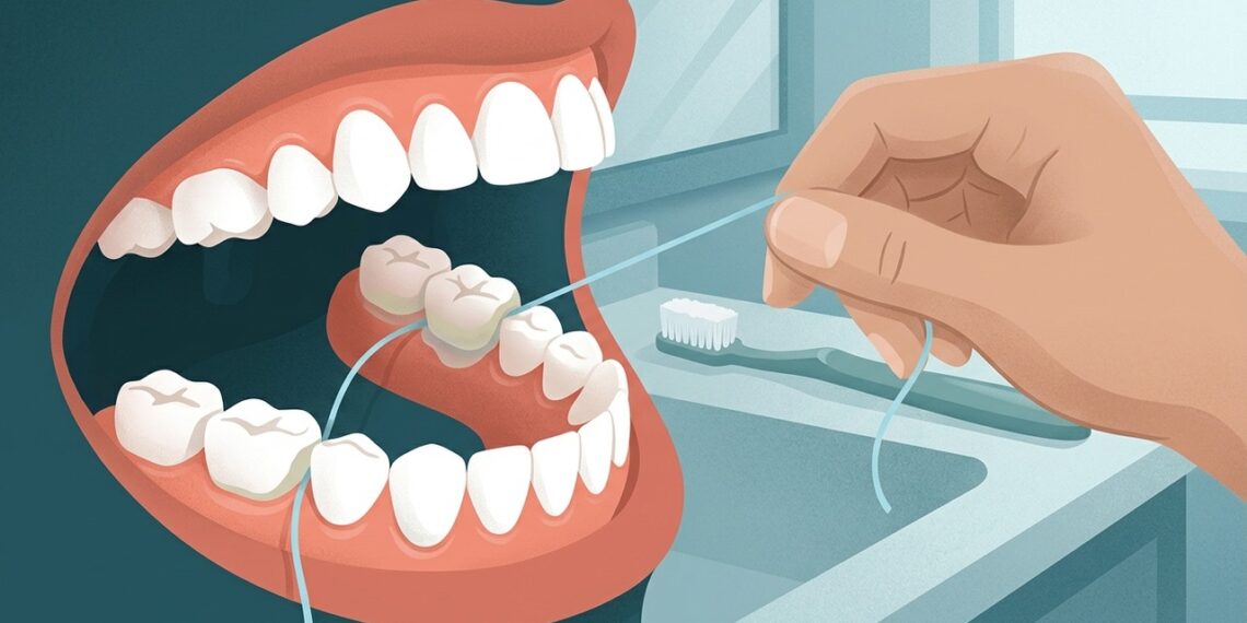 Como evitar o tártaro em casa e manter os dentes limpos no dia a dia