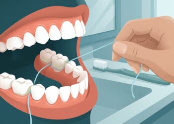 Como evitar o tártaro em casa e manter os dentes limpos no dia a dia