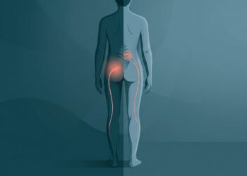 Como diferenciar síndrome do piriforme de ciática causada por hérnia de disco