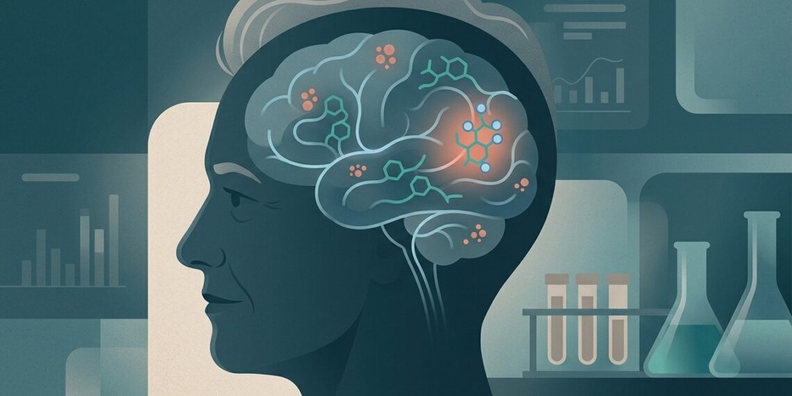 Alzheimer: estudo da USP identifica proteína ligada ao início precoce da doença