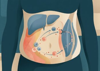 Resistência à insulina vai além do açúcar: o papel da inflamação silenciosa no corpo