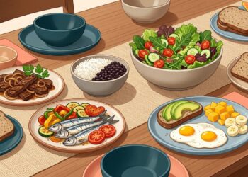 Por que arroz com feijão é considerado uma combinação proteica inteligente pela ciência da nutrição