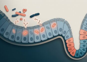 Descoberta científica mostra substância que ajuda o intestino a se reparar por conta própria
