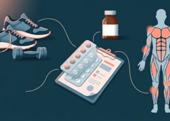 Dor muscular depois de começar remédio para colesterol? Não suspenda antes de avaliar a causa