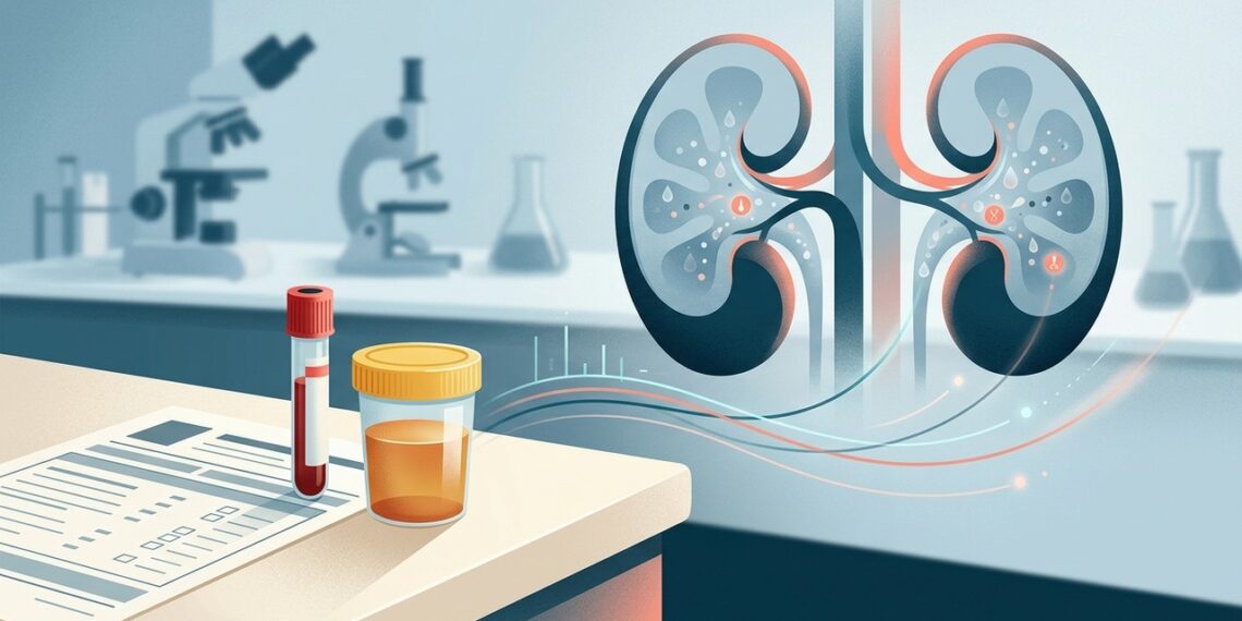 Doença renal crônica: por que o diagnóstico precoce faz diferença