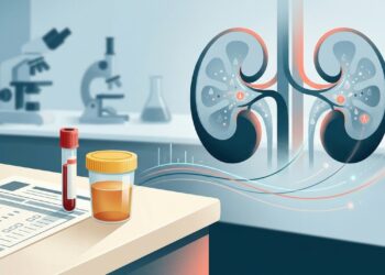 Doença renal crônica: por que o diagnóstico precoce faz diferença