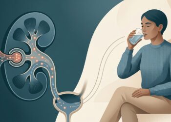 Sede exagerada e vontade constante de urinar nem sempre é só calor: pode ser um alerta de diabetes