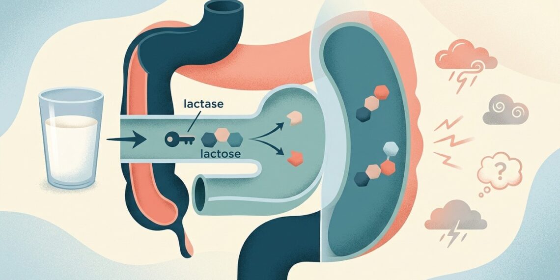 Lactase ajuda qualquer pessoa que passa mal com leite? Entenda os limites da enzima
