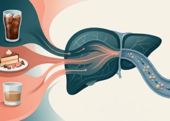 Os triglicerídeos altos em adultos não vêm somente da gordura, mas também do excesso de açúcar e álcool, que o fígado transforma em gordura no sangue