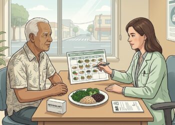 Pessoas que usam anticoagulantes precisam de atenção com alimentos ricos em vitamina K, mas isso não significa cortá-los da dieta