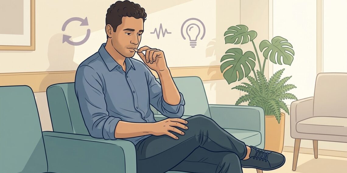 Roer as unhas é apenas um hábito ou pode indicar algo mais?