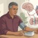 AVC, infarto e demência: os riscos que a pressão alta não tratada traz