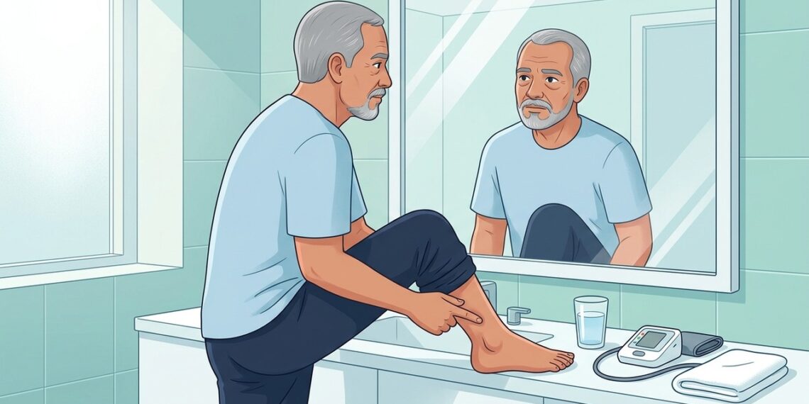 Corpo inchado sem motivo claro? Conheça as possíveis causas e como descobrir a verdadeira