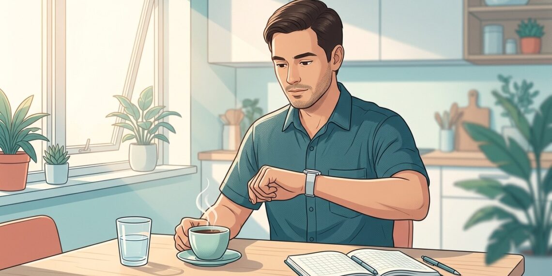 Absorção da cafeína no organismo: quanto tempo leva para atingir o efeito máximo e como evitar o excesso
