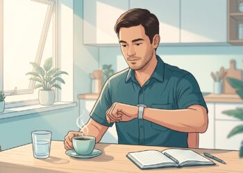 Absorção da cafeína no organismo: quanto tempo leva para atingir o efeito máximo e como evitar o excesso
