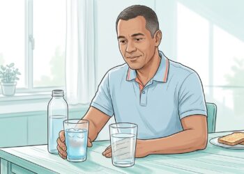 Beber água gelada faz mal? O que especialistas afirmam hoje