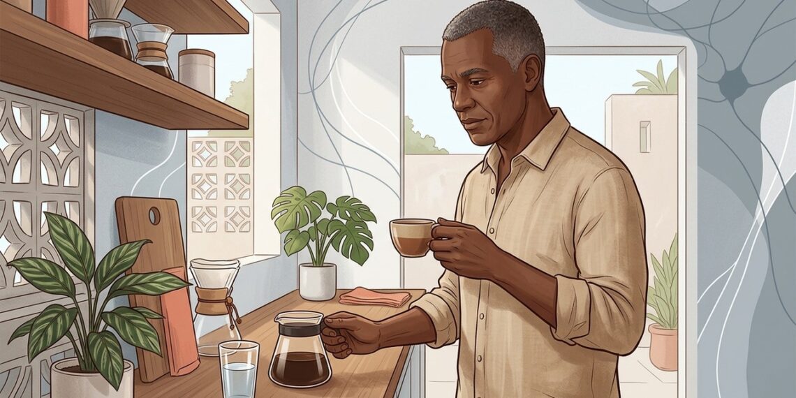 Quantas xícaras de café você pode tomar por dia?