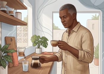 Quantas xícaras de café você pode tomar por dia?