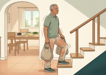 Como preservar a força muscular depois dos 50 anos para evitar perda de mobilidade?