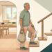 Como preservar a força muscular depois dos 50 anos para evitar perda de mobilidade?
