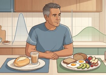O que comer para controlar a glicemia? Como as refeições diárias afetam o açúcar no sangue