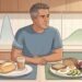 O que comer para controlar a glicemia? Como as refeições diárias afetam o açúcar no sangue