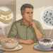 Aveia ou chia no café da manhã: qual ajuda mais no colesterol e na saciedade