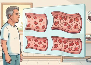 Glicemia de jejum normal e hemoglobina glicada alta podem acontecer juntas?