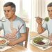 Por que comer a salada antes do arroz faz diferença na glicemia
