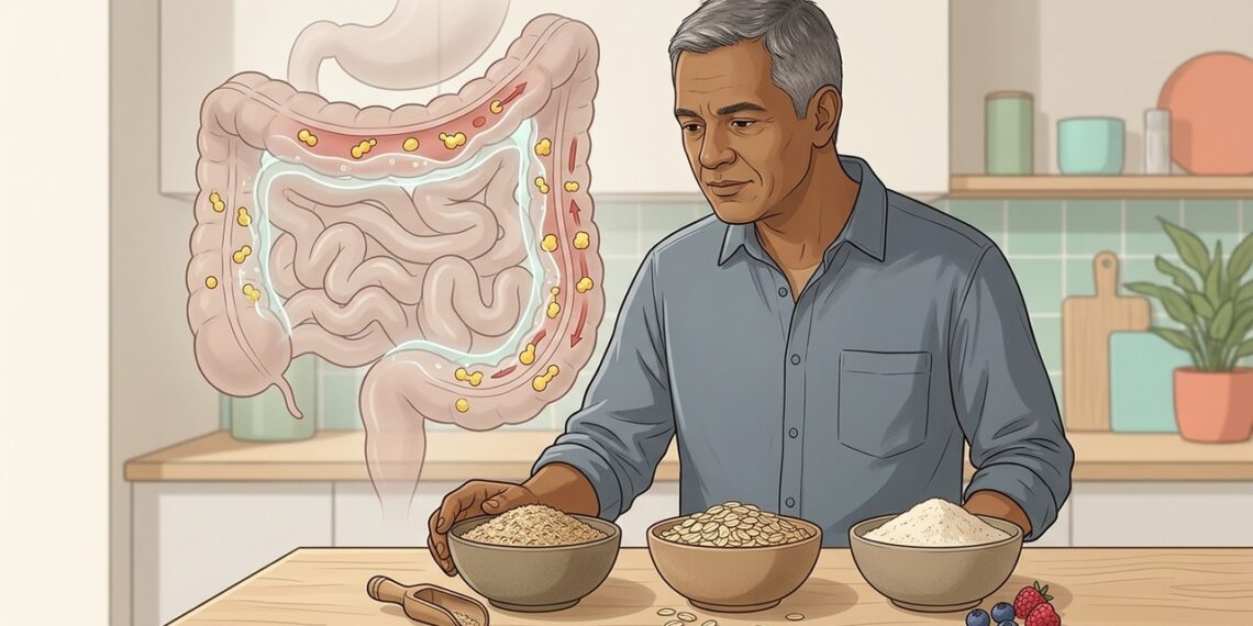 Comer aveia todos os dias limpa o colesterol do sangue? Veja o tipo certo de comprar