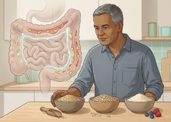 Comer aveia todos os dias limpa o colesterol do sangue? Veja o tipo certo de comprar