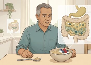 Comer aveia todos os dias faz diferença no colesterol, mas a quantidade importa mais do que muita gente imagina