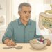 Comer aveia todos os dias faz diferença no colesterol, mas a quantidade importa mais do que muita gente imagina