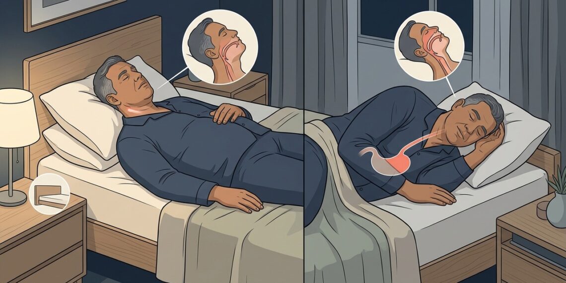 Travesseiro, posição de dormir e peso corporal influenciam mais a qualidade do sono do que muita gente imagina