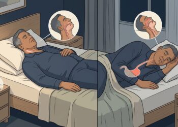 Travesseiro, posição de dormir e peso corporal influenciam mais a qualidade do sono do que muita gente imagina