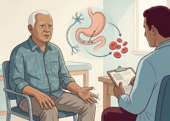O cansaço constante em adultos e idosos nem sempre é falta de sono, mas também pode ser deficiência de vitamina B12, que o corpo absorve cada vez pior com a idade