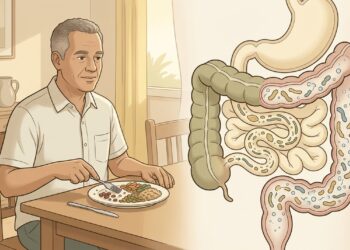 Os gases frequentes após as refeições não se devem apenas ao consumo de feijão, mas na maioria das vezes à fermentação de alimentos mal digeridos no intestino