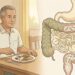Os gases frequentes após as refeições não se devem apenas ao consumo de feijão, mas na maioria das vezes à fermentação de alimentos mal digeridos no intestino