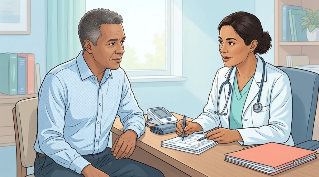 Exames básicos ajudam a diferenciar anemia, hipotireoidismo, diabetes e outras causas de fadiga prolongada.