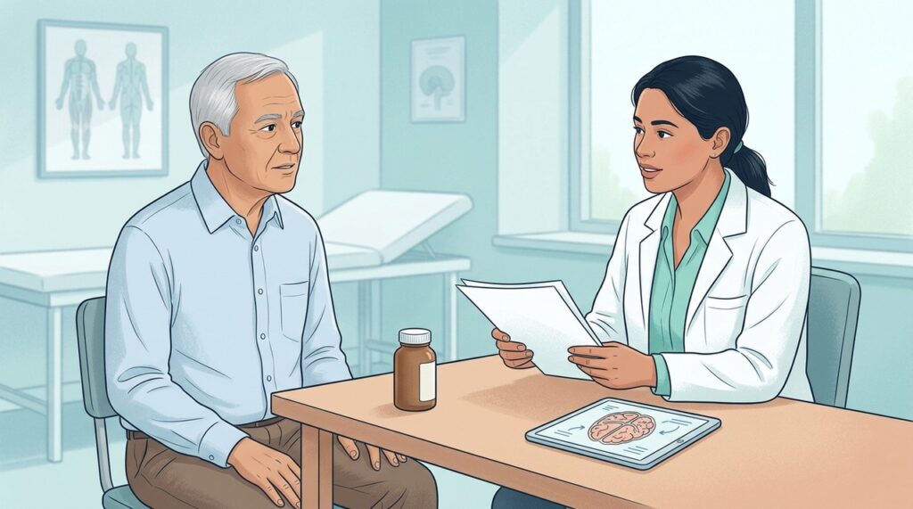 Antes de suplementar, exames e orientação ajudam a interpretar melhor os achados sobre vitamina D.