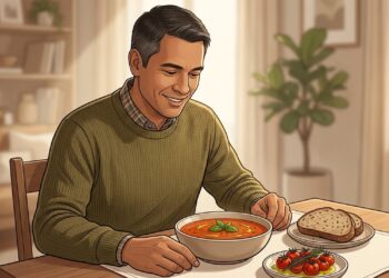 Tomate cozido libera mais licopeno, substância ligada à saúde da próstata