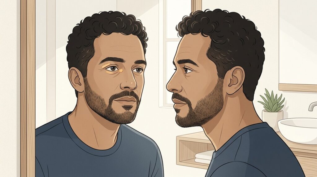 O colesterol alto pode avançar silenciosamente enquanto placas se acumulam nas artérias.