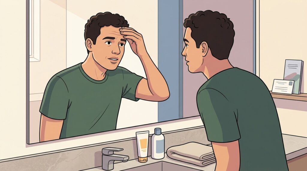 Protetor solar e cuidados básicos seguem essenciais antes de pensar em botox precoce.